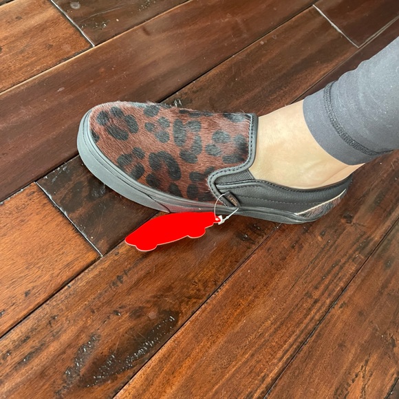 NWT vans - Picture 7 of 7